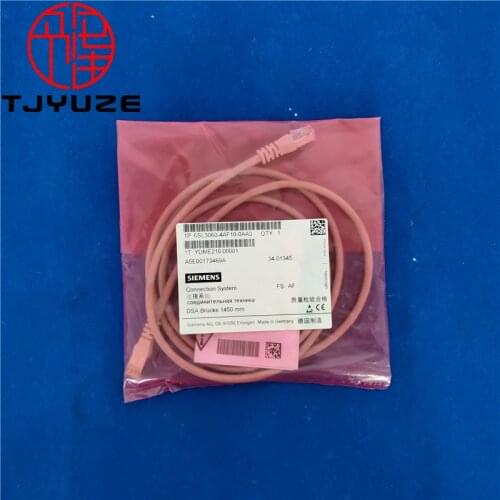 New Siemens AG DE-91056 PLC 6SL3060-4AF10-0AA0 Connection System 1450MM Connecting cable