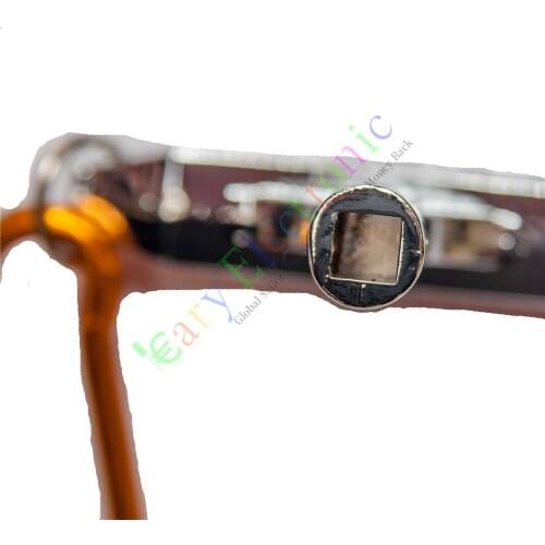 Wholesale and retail 1pc Hiptrix Percussion Instrument Drum Tuning T key with Carabiner key ring free shipping