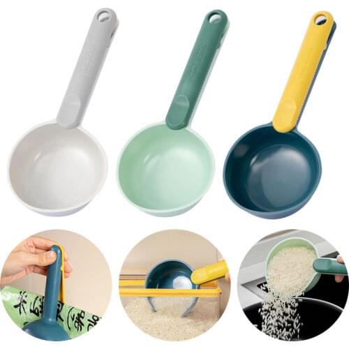 Pauloua Rice Spoons