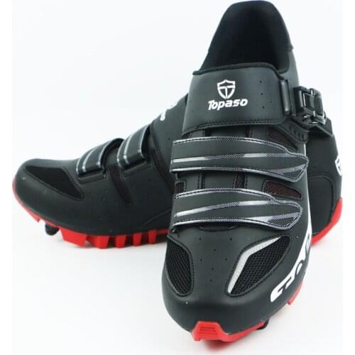 Sapatilha ciclismo mtb Men women Mountain self-locking Road Bike racing riding shoes unisex Cycling Triathlon Athletic Shoes