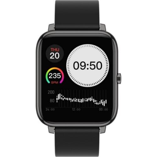 Sports Smart Watch Heart Rate Sleep Monitoring Pedometer Alarm Clock Find Adult Bracelet Fitness Tracker Full Screen Waterproof