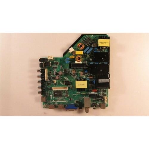WESTINGHOUSE 55" DWM55F1G1 B15051818 Main + Power Board Unit