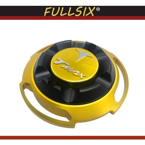 For Yamaha TMAX 530 DX SX 2017-2020 Motorcycle Engine Protective Cover tmax530 Stator Cover front drive shaft protection cover