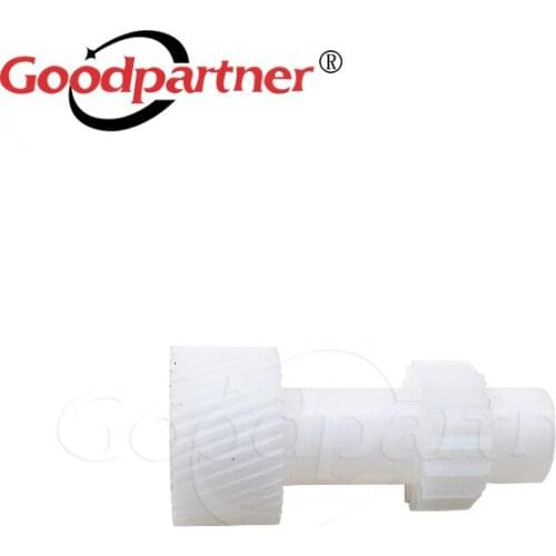 1X Compatible 37T 16T Drive Swing Gear for HP 5200 5200n 5200dtn 5200tn 5200L RU5-0574-000 RU5-0574-020 RU50574000 RU50574020