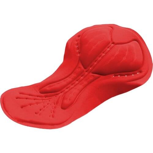 3D Gel Cushion Pad for Bicycle Bike Underwear Cycling Shorts Pants