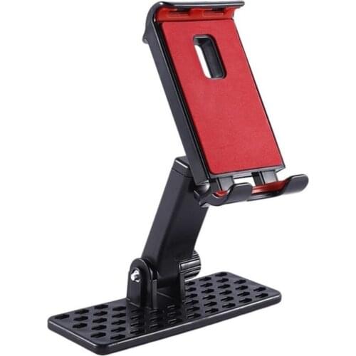 4.7-9.7 inch Mavic Air 2 Tablet Bracket Phone Mount Holder Extended Clamp for DJI MAVIC PRO Mavic Air 2 Spark Mavic 2 Mavic Mini