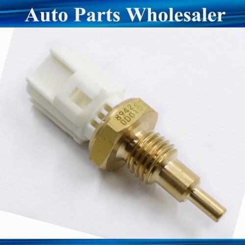 89422-0D010 894220D010 Temperature Sensor