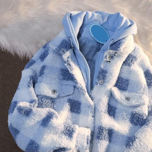 Женские стеганые куртки AIWOTWOTONG China At AliExpress