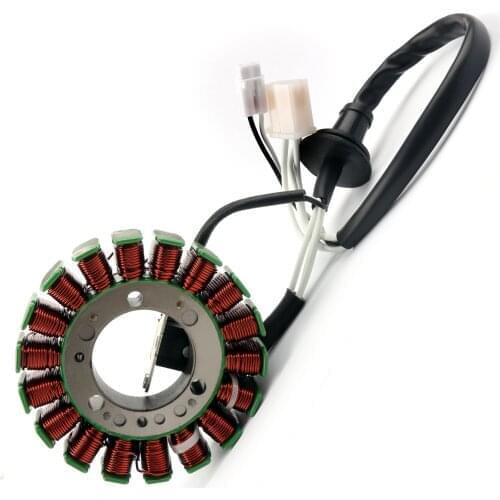 Areyourshop for Yamaha Venture 600 2002-2006 SX600R 2002-2003 Magneto Generator Engine Stator Coil