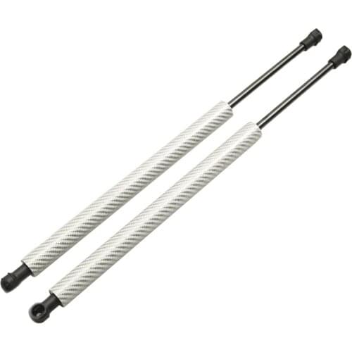 Auto Trunk Gas Spring Struts Lift Support Damper for PORSCHE (944) Coupe 1981-1991 (924) 1975-1989 653mm