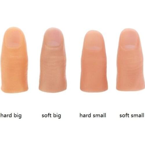 Big Hard Soft Small Hard Soft Magic Tool Tricks Stage YH1496