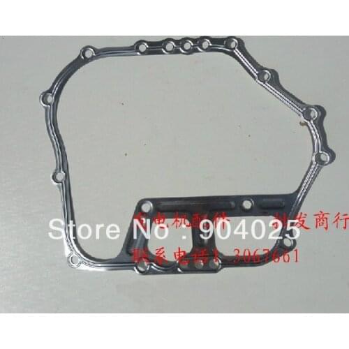 Diesel generator parts 186F 186FA 5KW6KW crankcase gasket fit tank pad