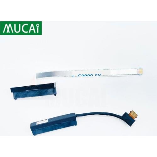 HDD cable For HP Probook 440 G6 440 G6 445 G6 450 G6 G7 laptop SATA Hard Drive HDD Connector Flex Cable DD0X8IHD000 DD0X8IHD010