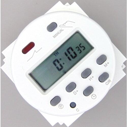 Gangbei Watering Timers