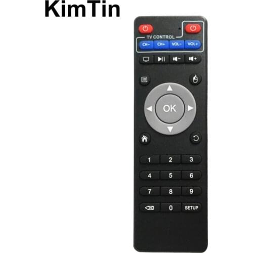 IR Wireless Remote Controller For TOX1 TOX 1 Android 9.0 TV BOX