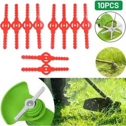 MACE PLUS Lawn Mowers