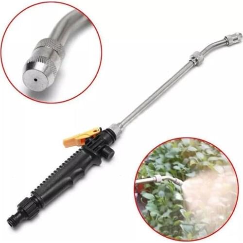 High Pressure Power Washer Garden Water Guns Nozzle Sprayer Water Jet Car Wash Garden Watering Spray Sprinkler Cleaning Tool