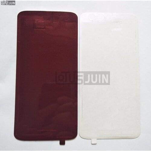 Sticker Adhesive Glue Tape For Huawei honor 9 Battery Cover Back Rear Door