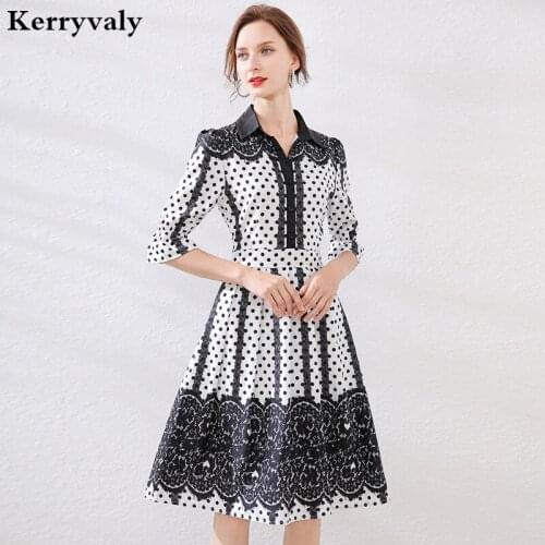 New Platycodon Grandiflorum First Love Summer Dress Zomerjurk Dames 2021 High-Waisted Midi Dress Dropshipping Dames Jurken KA307