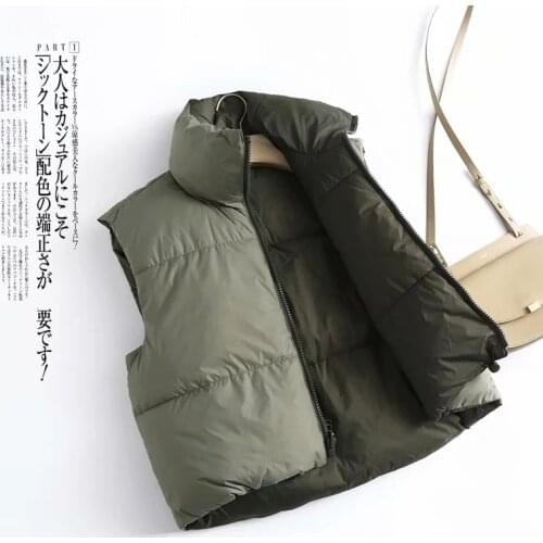 Zhangweiwei Women's Short Jackets