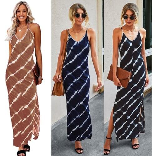 Zisanium Womens Summer Dresses