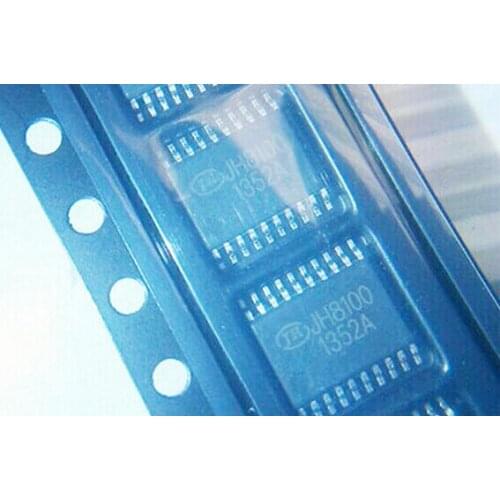 100% New&original JH8100 DVD EVD BOM