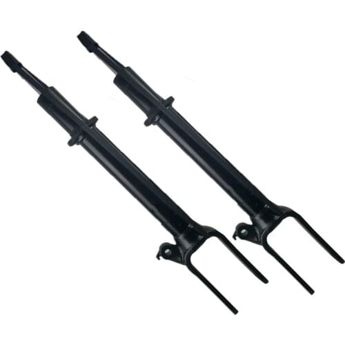 1643200130 1643200131 Front Pair For Mercedes W164 ML-Series Shock Absorber Struts Spring Kit