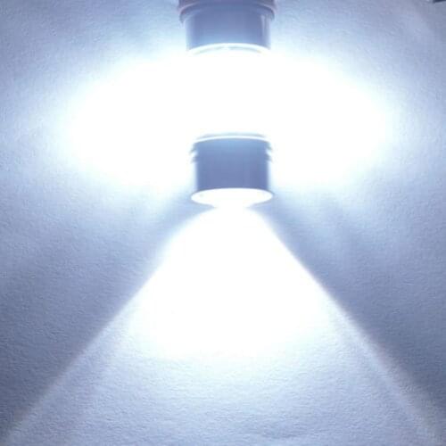 2x H11 / H11 100W Higher Power Led 8000K White Fog Lamp Bulbs