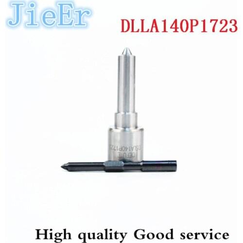 4pcs free shippingGood quality fuel injectors/fuel nozzles DLLA140P1723