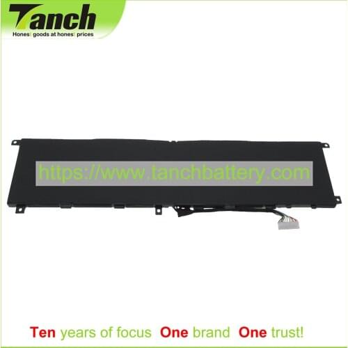 Tanch Laptop Batteries for MSI ICP/8/35/142 GS65 Stealth PS63 Thin 8RF GS75 Creator 17 A10SGS P65 Modern 15.2V 4cell