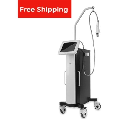 Professional Microneedle Rf/Best Rf Skin Tightening Face Lifting Machine/ Fractional Rf Micro Needle