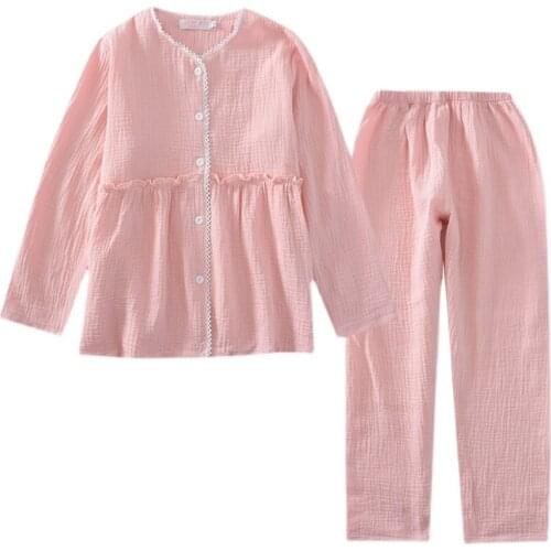 Fairynatural Women's Sleepwear