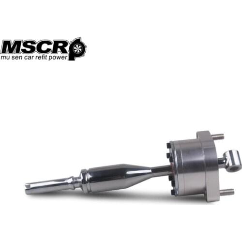 Racing Short Shifter Fit For Holden Commodore VS/VT/VX/VY V6 5-speed Getrag-YX01426