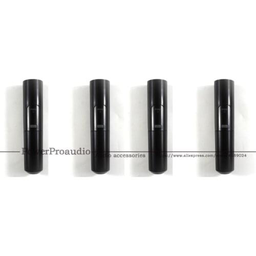 4pcs /lot PGX2 Frame SLX PGX Handheld Body For Shure Microphone PGX2 Frame Shell