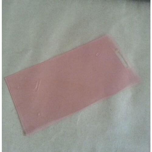 Original For SONY Xperia Go ST27i Front LCD Screen Frame Adhesive Sticker Glue Replacement Parts