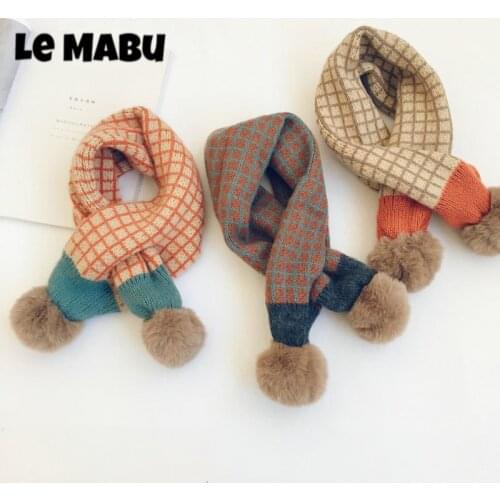 Le MaBu Scarf