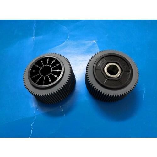 NEW Duplicator PICK-UP ROLLER fit for RISO ES EV RZ RV RP RC RA GR 006-11332 FREE SHIPPING