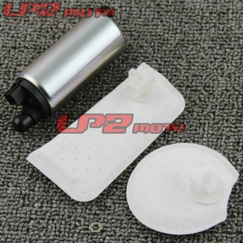 Suitable for Honda CRF250R CRF450R 2009-2017 Petrol Pump Motorcycle Gasoline Pump Fuel Pump
