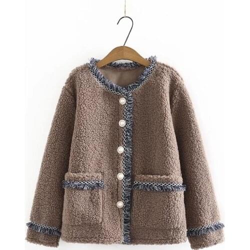 Xinhongli Women's Jackets