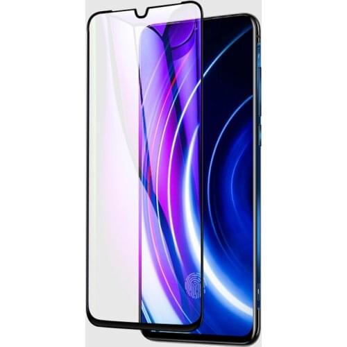 9H Full Cover Screen Protector Glass For Vivo Y15 2020 Tempered Glass For VIVO Y15 2020 Anti-scratch Phone Tempered Film