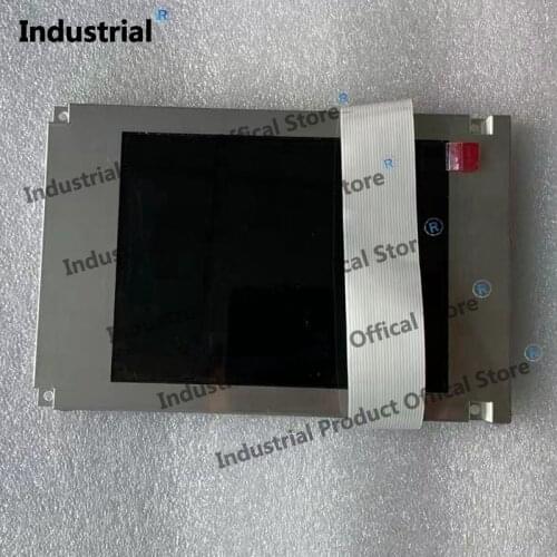 For 5.7" AMPIRE AM320240N1 TMQWW0H AM320240N1TMQWW0H LCD Screen Display Panel Fully Tested Before Shuipment