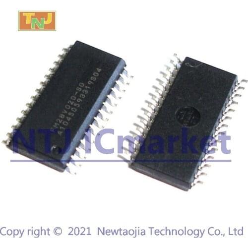 1 PCS FM28V020-SG SOP-28 256Kbit Bytewide F-RAM Memory