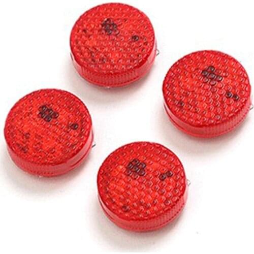 2pcs magnetic wireless 5 LED door open warning anti-collision light for Ford/Hyundai/Chevrolet/Toyota/Kia/Mazda/Honda/Volkswagen