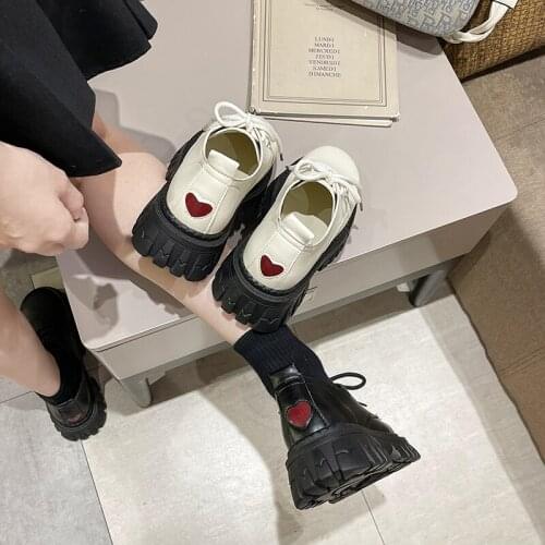 2021 Luxury Shoes Women Designers Round Toe Flat Shoes Fashon Oxford Loafer Shoes for Women Zapatos De Mujer