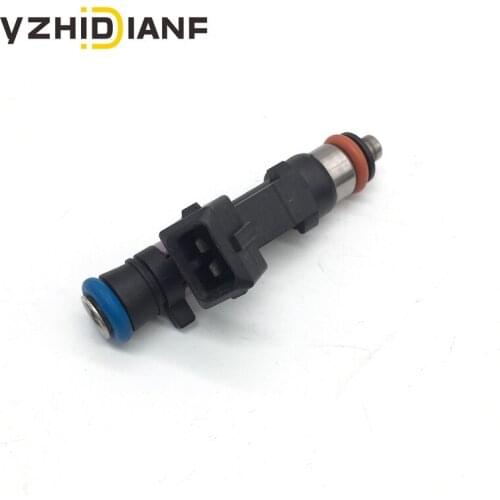 4x Brand New Fuel Injector 0280158181 For Opel- Astra For Vauxhall- Corsa 1.4 16V Hatchback- 2000-2006 car accessories