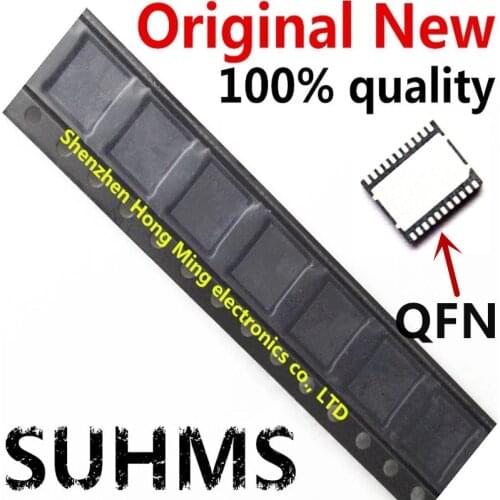 5-10piece)100% New CSD97370Q5M 97370M QFN-22 Chipset