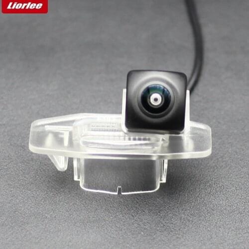 Car Rear View Parking Camera For Honda Accord/Spirior 2012-2015 Auto CAM Back Up CCD HD