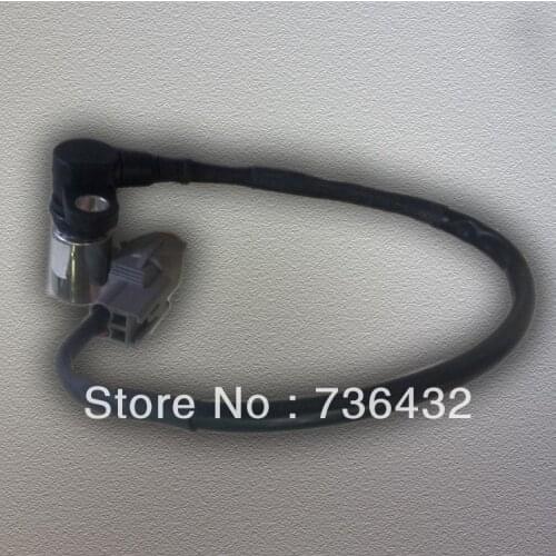 Fast Free shipping! Camshaft postion sensor 8980148310 apply to Hitachi ZAX200-3 4HK1 6HK1 /angle sensor