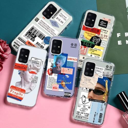 3D Soft Silicone Transparent Cute Cartoon for iphone xr case 11 12 Pro Max X XS Max 5 5S SE 2020 7 8 6 6S Ultra Thin Phone Cover