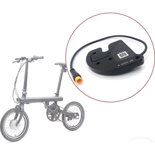 Torque Sensor For XIAOMI MIJIA Bicycle Qicycle EF1 Electric Power Folding bicycle Torque Chip Spare Spare Parts